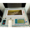 Automatic Transformer Oil BDV Dielectric Strength Tester